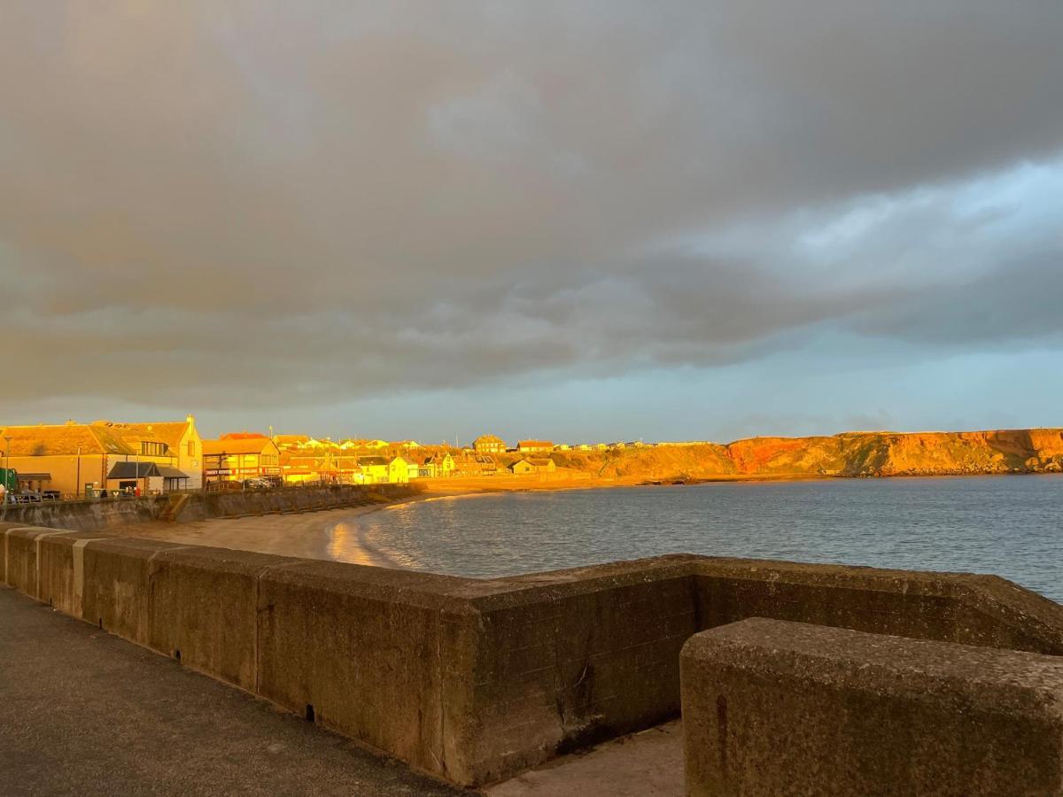 Generals Yard Eyemouth Exterior foto